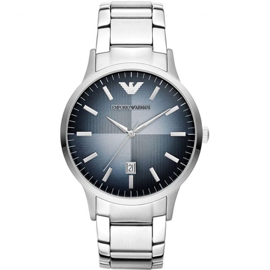 Armani heren AR11182 horloge - Image 1