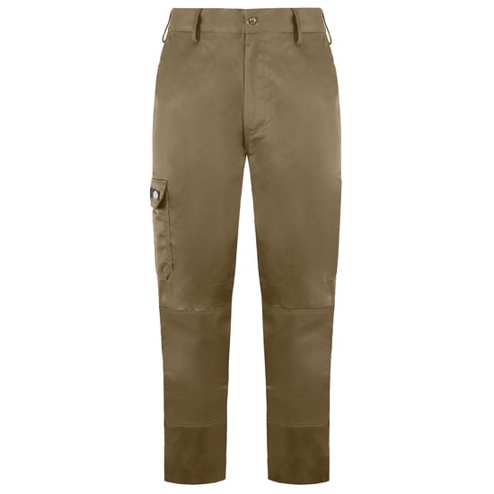 Dickies Redhawk Super Heren Khaki Werkbroek - Image 1