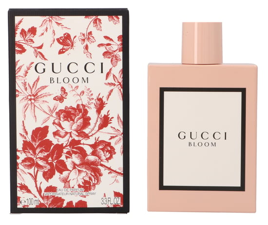 Gucci Bloom Eau De Parfum 100ml