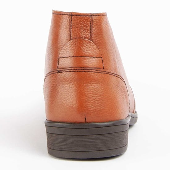 Purapiel Boots Botiel12 Brown