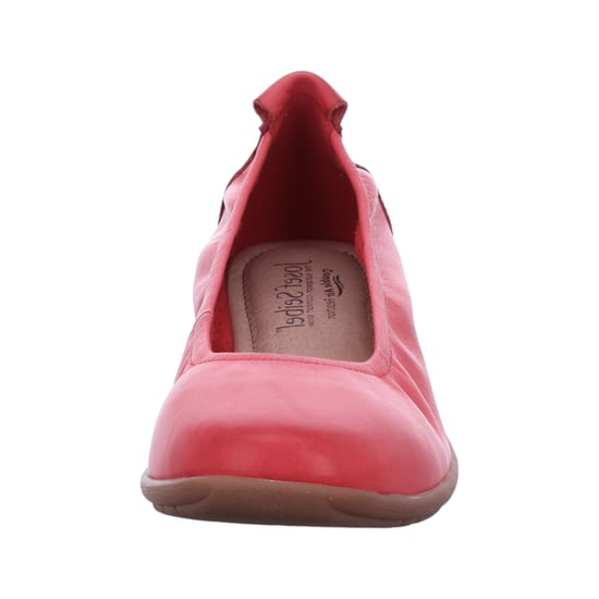 JOSEF SEIBEL Fenja 01 | Ballerina voor Dames | rood - Image 5