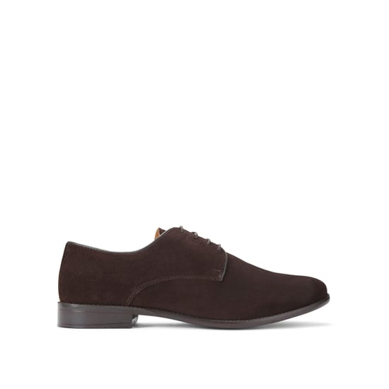 KG Kurt Geiger Suede Reuben Oxfords