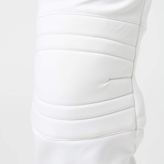 Twiggy Hypadri Ski Pant White