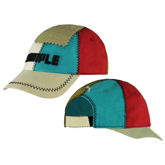 Puma x Michael Lau Sample Adjustable Unisex Cap 023279 01