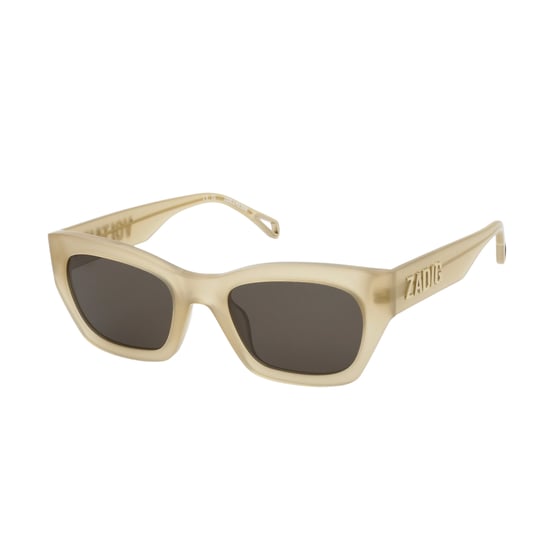 Zadig&Voltaire Vrouwen Zonnebril 52/21/140 mm Acetaat - Image 1