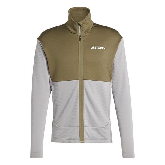 Terrex Multi Light Fleece Full-Zip Jacket - Image 3