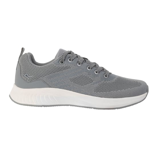 Regatta Womens/Ladies Marine Sport Trainers (Dark Steel)