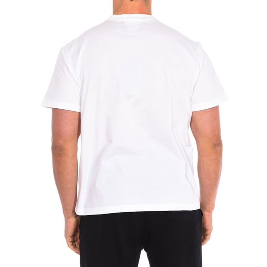 Heren-T-shirt korte mouwen S74GD1184-S23009 - Image 3