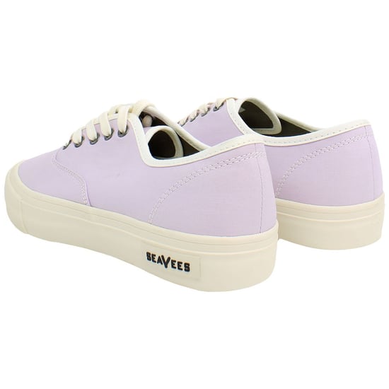 Seavees Legend Sneaker Standaard Dames Paarse Schoenen - Image 3