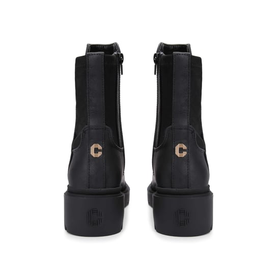 Carvela  Dash 50/50 Ankle Boots