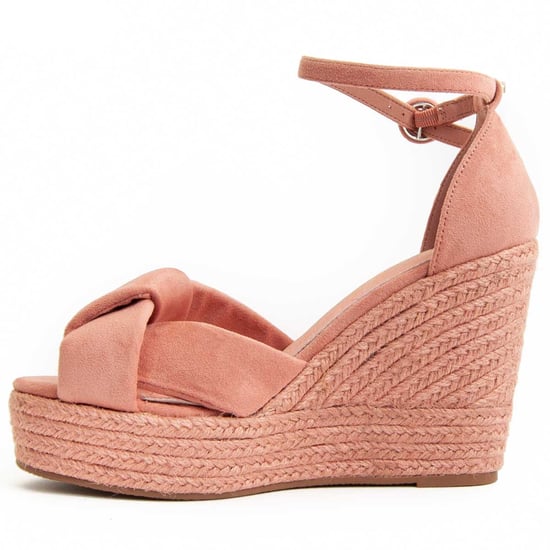 Montevida Hiel Sandal Sparto501 In Roze - Image 5