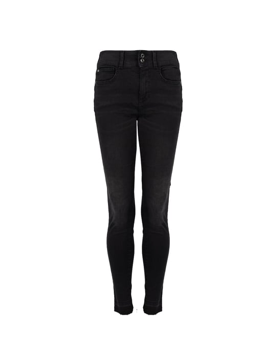Guess Jeans Skinny Vrouw zwart - Image 1