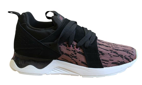Asics Tiger Gel-Lyte V Sanze Mens Black Trainers