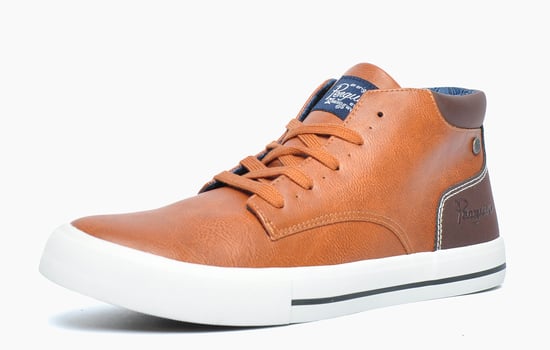 Penguin Original Miles 2 Chukka Mens