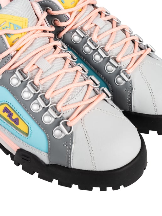 Fila Sneakers Trailblazer Vrouw Grijs - Image 4