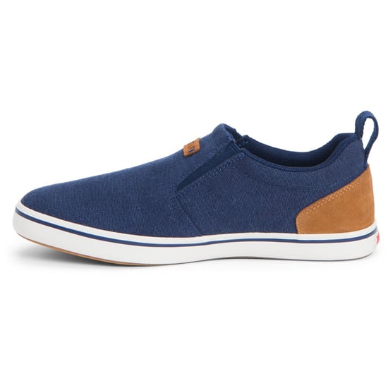 Xtratuf Sharkbyte Canvas Heren Navy Sportschoenen - Image 5