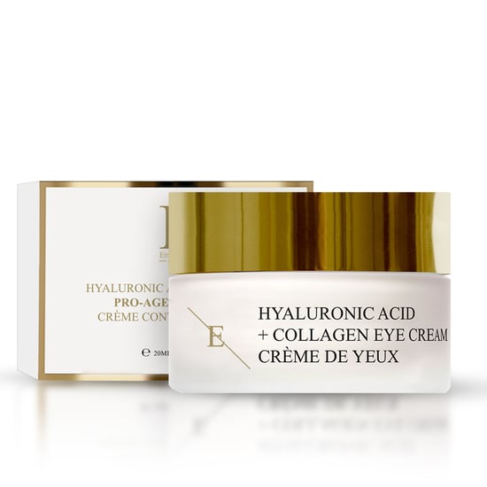 Hyaluronzuur + Collageen Pro Age Oogcrème 30ml - Image 1