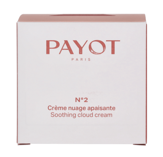Payot Creme No.2 Nuage50 ml. - Image 2