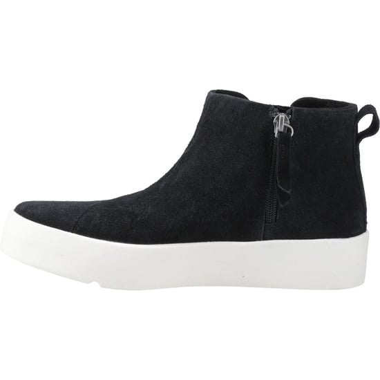 TOMS Verona Mid Laarzen Zwart Dames - Image 4