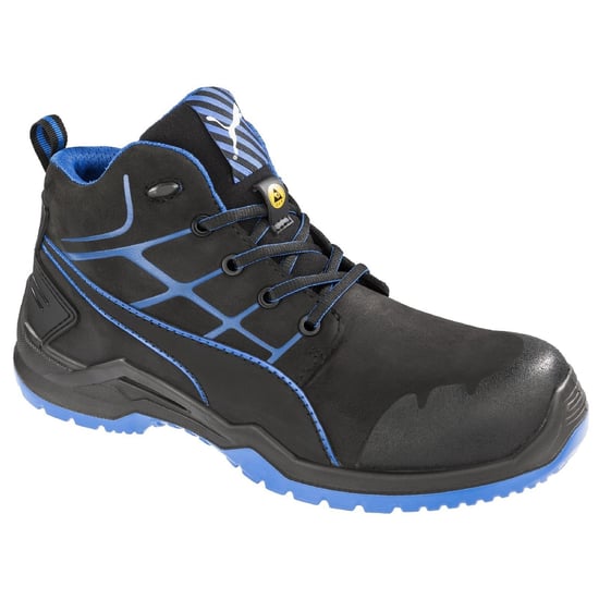 Puma Safety Krypton Veterschoen Boot - Image 6