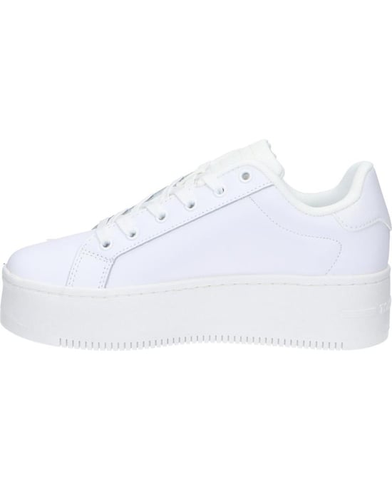 Schoenen voor dames Tommy Hilfiger in wit - Image 3