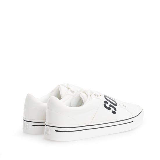 Juicy Couture Sneakers Clorinda Vrouw Wit - Image 3