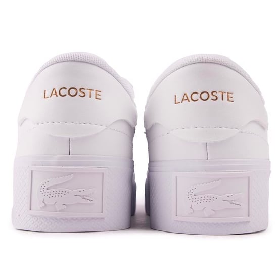 Lacoste Ziane Platform Sneakers - Image 3
