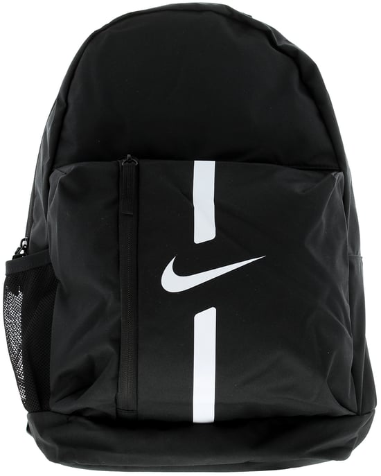 Nike Backpack Zip Fastening Adjustable Straps black - Image 1