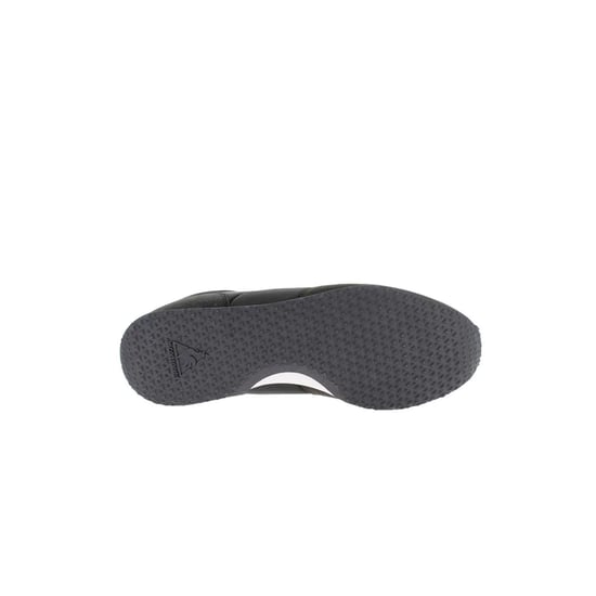 Le Coq Sportif Onyx Nylon Mens Black Trainers