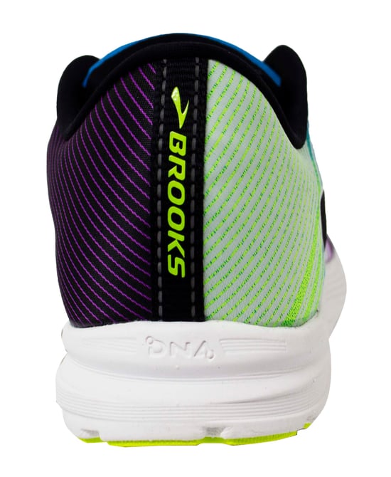 Brooks Hyperion Womens Multicoloured Running Trainers