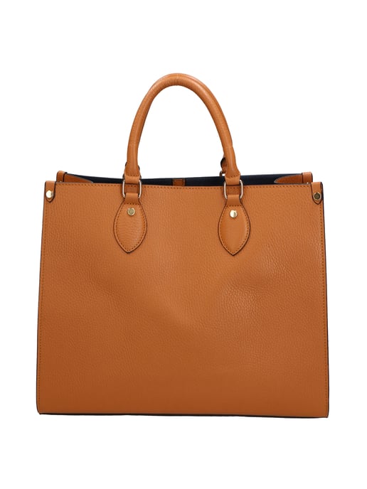 My-Best Bag tas COGNAC COGNAC - Image 4