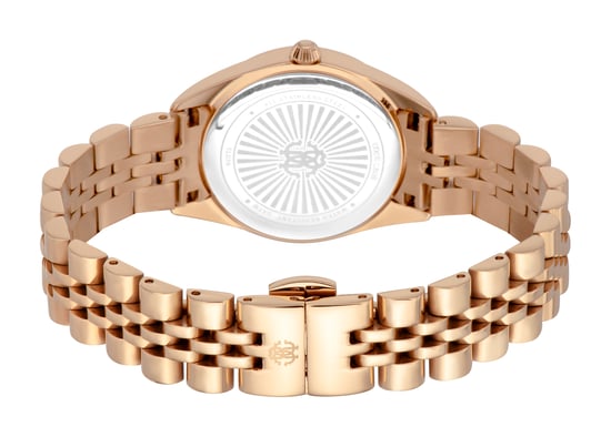 RC5L036M0075 Roberto Cavalli 4894626190377 Women Quartz Stainless Steel Silver Stainless Steel 5 ATM 31 mm - Image 2