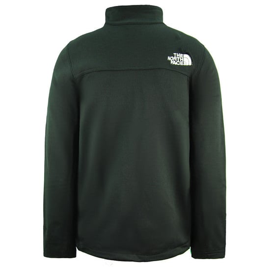 The North Face Apex Canyonwall heren zwart jack - Image 3