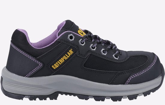 Caterpillar Elmore Werkschoenen Dames - Image 1