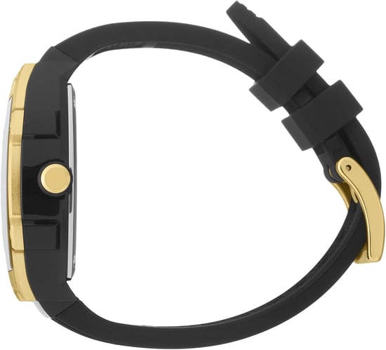 Ice Watch Ice Boliday - Zwart Gouden Dameshorloge Zwart 023319 - Image 2