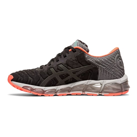 Asics Gel-Quantum 360 5 Lite Show Womens Black Trainers