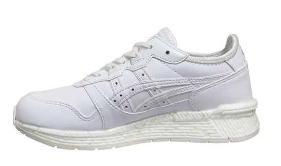 Asicstiger Hyper Gel-Lyte Dames Wit Hardlooptrainers - Image 3
