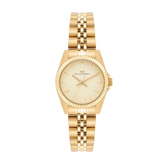 Rhodenwald   Söhne Female Stainless steel Watch 27,5 - Image 1