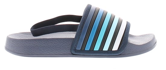 Chatterbox Younger Boys Sandals Sliders grade navy
