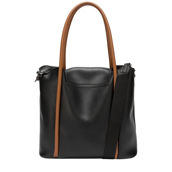 RAYA XL TWIN STRAP TOTE BAG