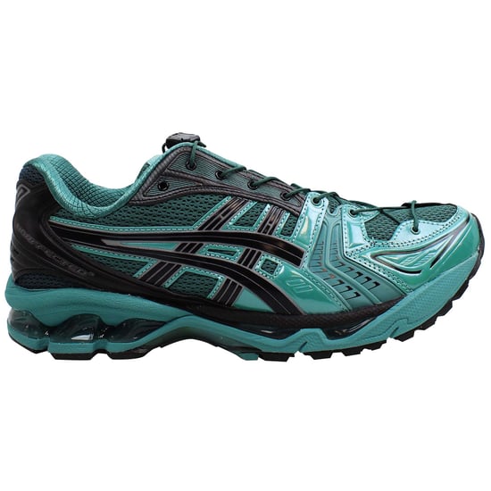Asics Gel-Kayano 14 Heren Groen Trainers - Image 1