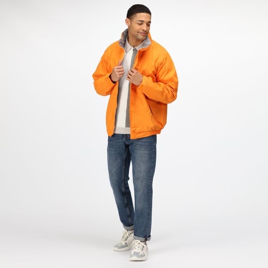 Regatta Dover Waterproof Windproof Jacket (Thermo-Guard Insulation)