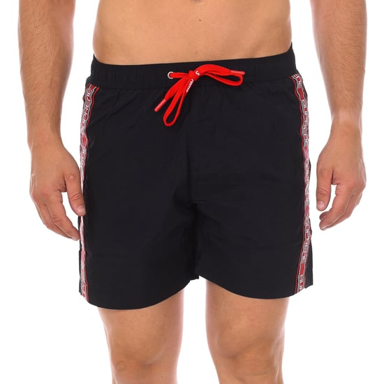 Saona Heren Boxer Badpak met print CM-30060-BP - Image 1