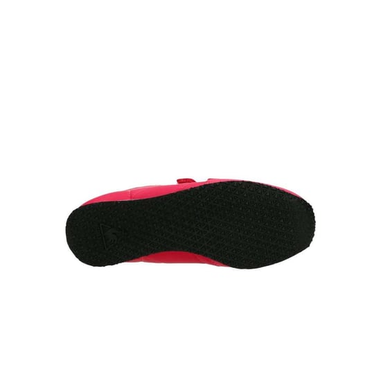 Le Coq Sportif Racerone GS Kids Pink Trainers