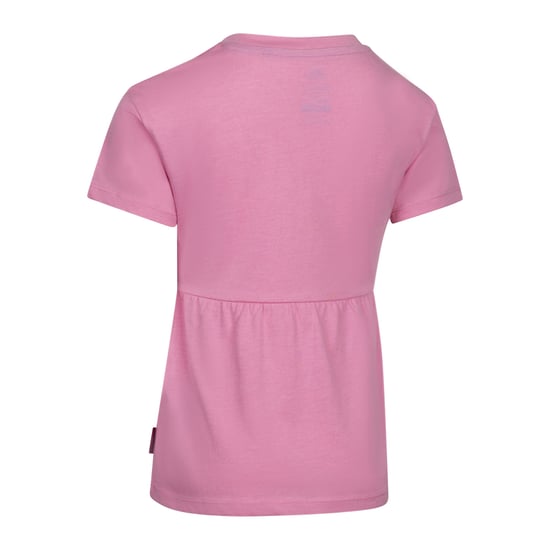 Trespass Meisjes Maru Top (Zoet Roze) - Image 2