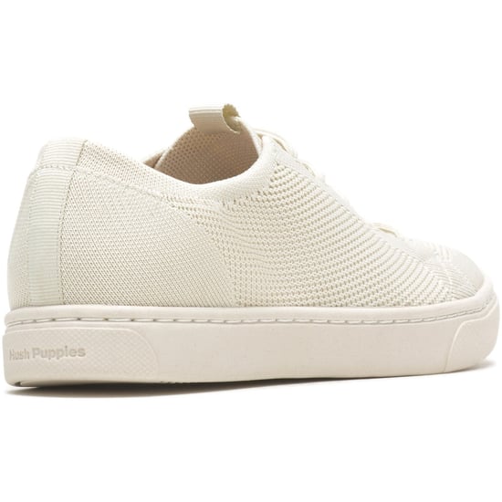 Hush Puppies Mens Good Casual Shoes (Stone)