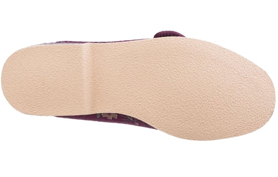GBS Wilma Slipper Womens (Wide Fit)