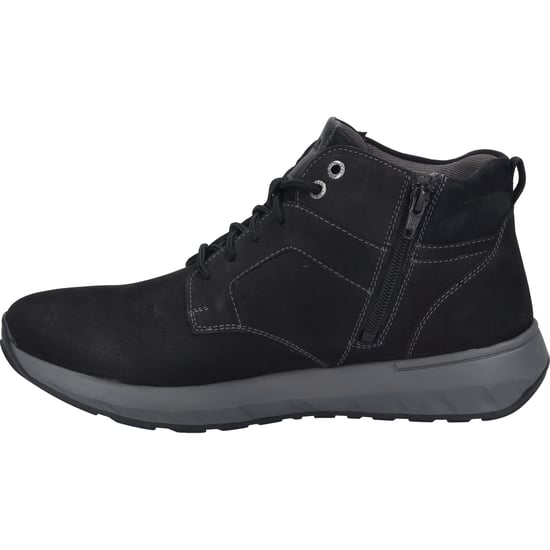 JOSEF SEIBEL Cameron 54 | Sneaker voor Heren | zwart - Image 3
