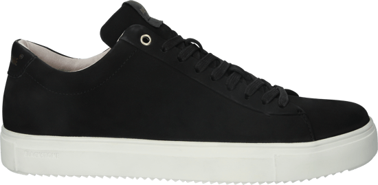 RM51 BLACK - LOW SNEAKER