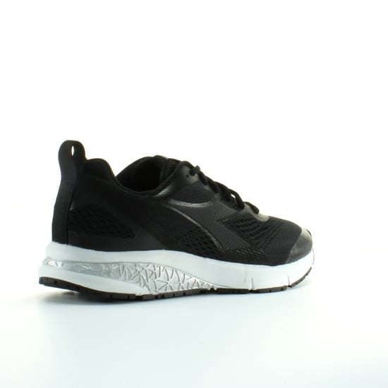 Diadora Kuruka 2 Womens Black Trainers